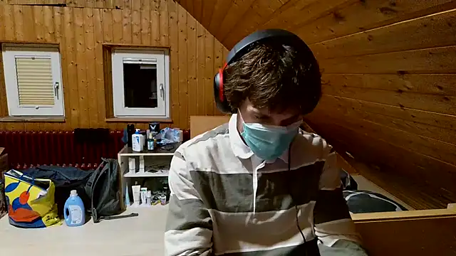 Imagerysin23 online show from December 2025 05:30:01 PM