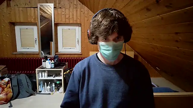 Imagerysin23 online show from February 2026 05:40:02 PM