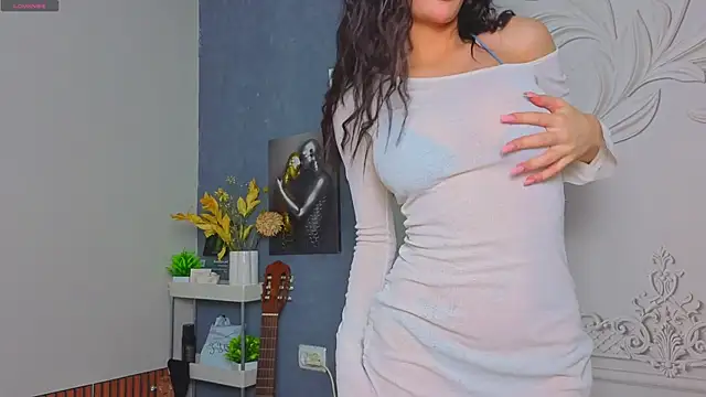 Katrinafoxxx online show from November 2025 03:40:01 AM