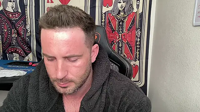 brettmycles28 online show from February 2026 07:09:02 PM