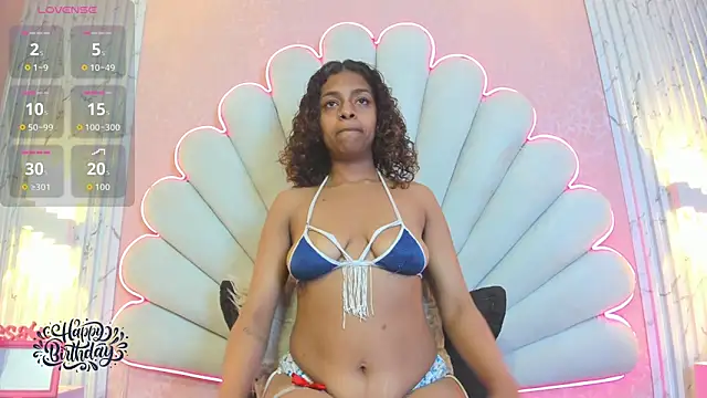 MisRoos online show from January 2026 03:14:02 PM