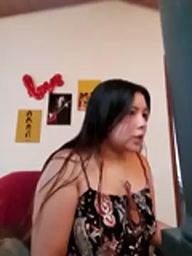 LucyPetit online show from December 2025 12:58:02 PM