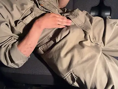 CAMEL1913 online show from September 2025 05:24:01 PM