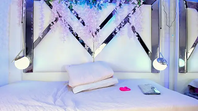 NallyMax1 online show from March 2026 06:08:01 AM