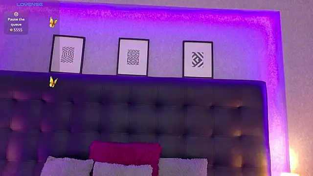 Sharonevanss  online show from May 2026 08:06:02 PM