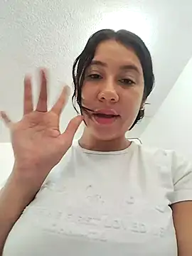 Snapshot of RubyCortez chatting on September 2025 02:28:02 PM RubyCortez online show from September 2025 02:28:02 PM