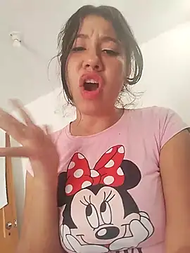 Snapshot of RubyCortez chatting on September 2025 08:33:02 PM RubyCortez online show from September 2025 08:33:02 PM