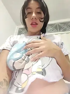 Snapshot of RubyCortez chatting on September 2025 02:58:02 AM RubyCortez online show from September 2025 02:58:02 AM