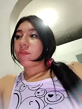 Snapshot of RubyCortez chatting on October 2025 04:41:02 AM RubyCortez online show from October 2025 04:41:02 AM