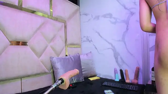 Allisonts69 online show from February 2026 05:38:01 AM