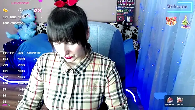 Snapshot of MilaRay chatting on December 2024 11:04:01 AM MilaRay online show from December 2024 11:04:01 AM