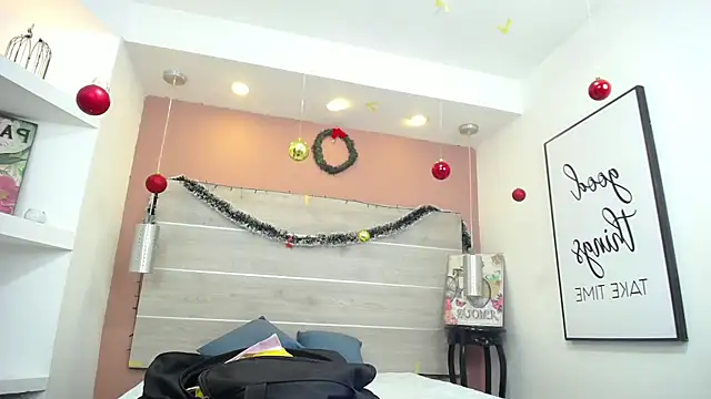 AlexandraCambell online show from January 2026 11:36:02 AM