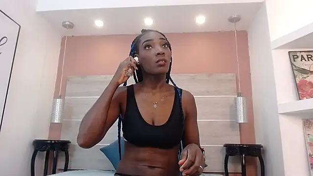 Snapshot of AlexandraCambell chatting on June 2026 08:18:02 PM AlexandraCambell online show from June 2026 08:18:02 PM