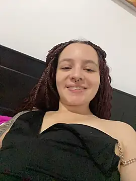 karla-thomsom10 online show from July 2026 09:10:01 PM