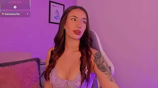  CELESTE MOORE online show from December 2025 08:38:02 PM