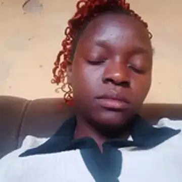 GoodnesszNeli online show from December 2025 03:43:01 PM