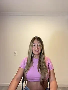 Zara Ross online show from February 2026 10:54:02 PM