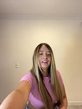 Zara Ross online show from April 2026 03:04:02 AM