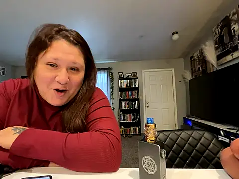 JizzyJazzunleashed online show from September 2025 03:23:02 PM