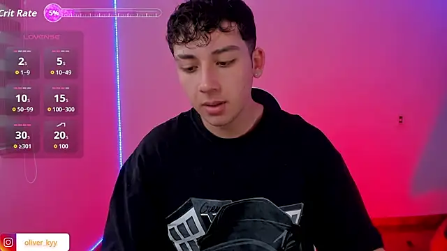 Casper   kyy online show from October 2025 08:30:01 PM