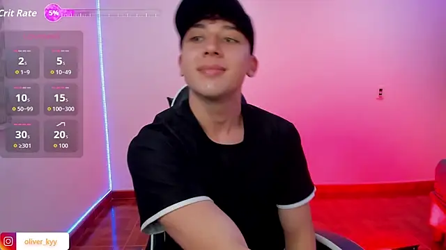 Casper   kyy online show from October 2025 01:13:02 AM