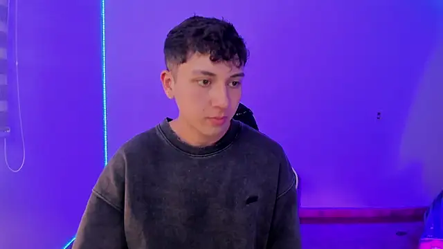 Casper   kyy online show from December 2025 09:19:02 PM