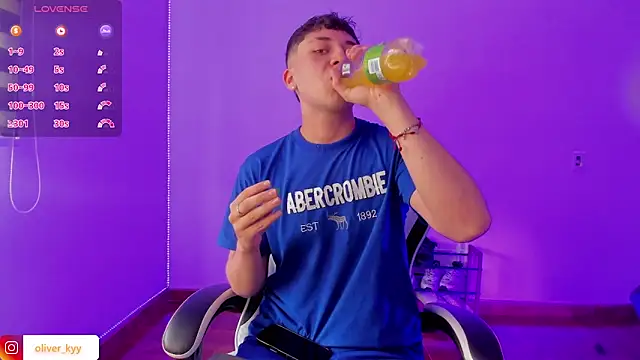 Casper   kyy online show from December 2025 06:15:02 PM