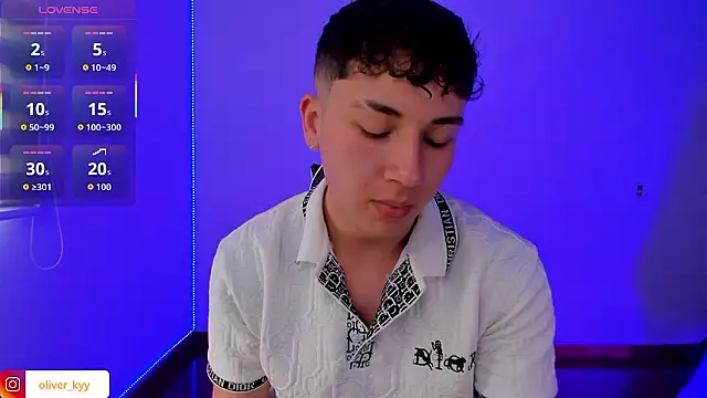 Casper   kyy online show from January 2026 06:20:01 PM