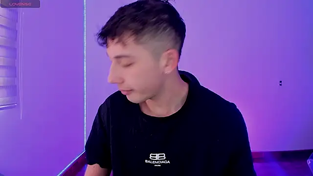 Casper   kyy online show from February 2026 03:48:02 PM