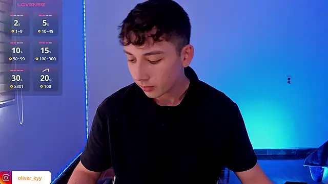 Casper   kyy online show from February 2026 06:23:02 PM