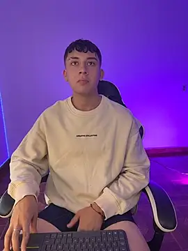 Casper   kyy online show from February 2026 07:42:02 PM