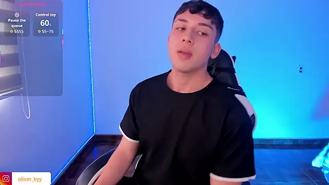 Casper   kyy online show from March 2026 08:59:02 PM