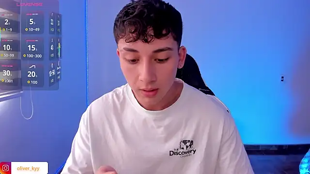 Casper   kyy online show from March 2026 07:09:01 PM