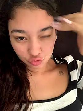 lana rousse01 online show from September 2025 04:28:02 PM