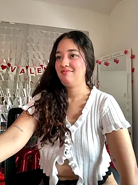 lana rousse01 online show from September 2025 03:46:02 PM