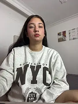 lana rousse01 online show from October 2025 02:24:02 PM