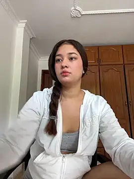 lana rousse01 online show from October 2025 03:31:02 PM