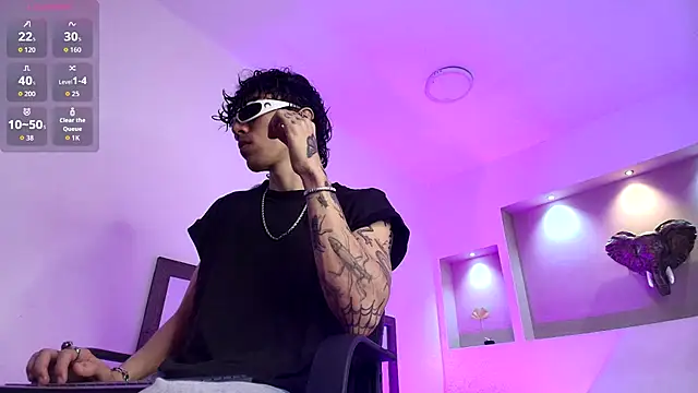 felix  star online show from November 2025 07:57:01 PM