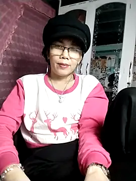 Minety473 online show from December 2025 02:29:01 AM