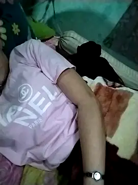 Minety473 online show from February 2026 03:21:02 AM