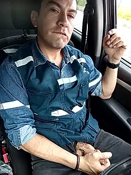 Blackaxes online show from January 2026 09:09:02 PM