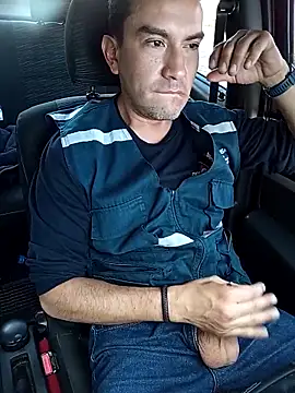 Blackaxes online show from March 2026 09:29:02 PM