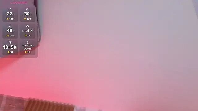 angel  red  online show from February 2026 03:21:02 AM