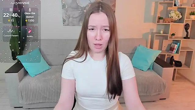 DaniCutie online show from October 2025 11:20:02 AM