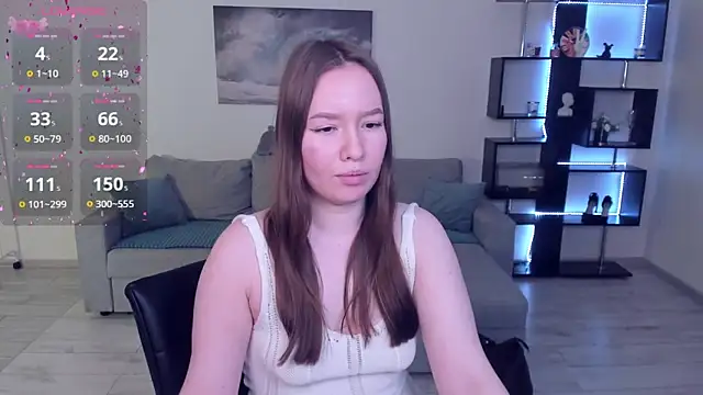 DaniCutie online show from March 2026 11:28:02 AM