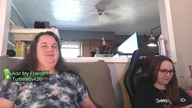 LittleBunny3 online show from October 2025 07:47:01 PM