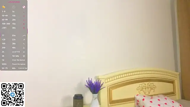 EnricaElis online show from April 2026 01:42:02 AM