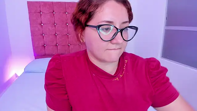 mishell lovely online show from March 2026 01:18:01 PM