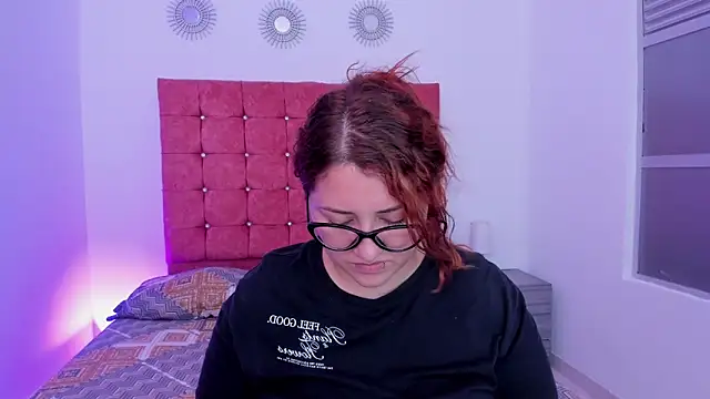 mishell lovely online show from March 2026 12:12:01 PM