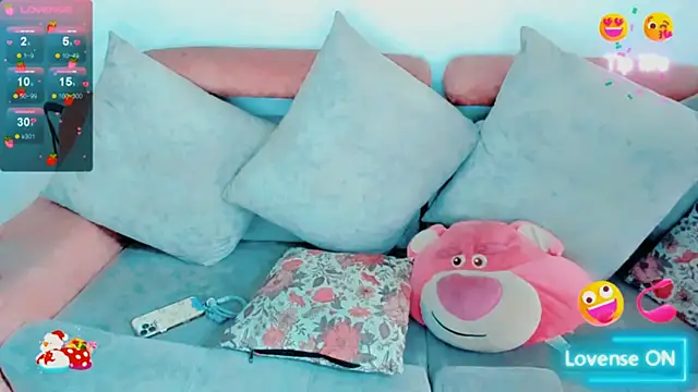  samy huber online show from December 2025 06:04:01 PM